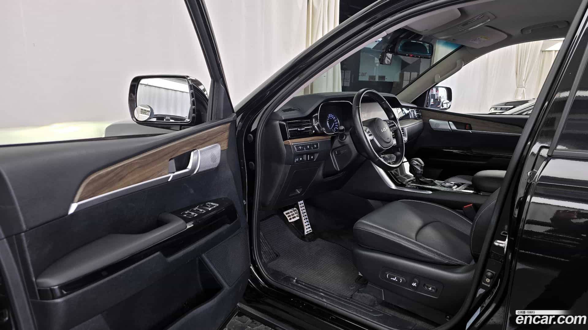 Mohave Kia 2022.3-INNER-010