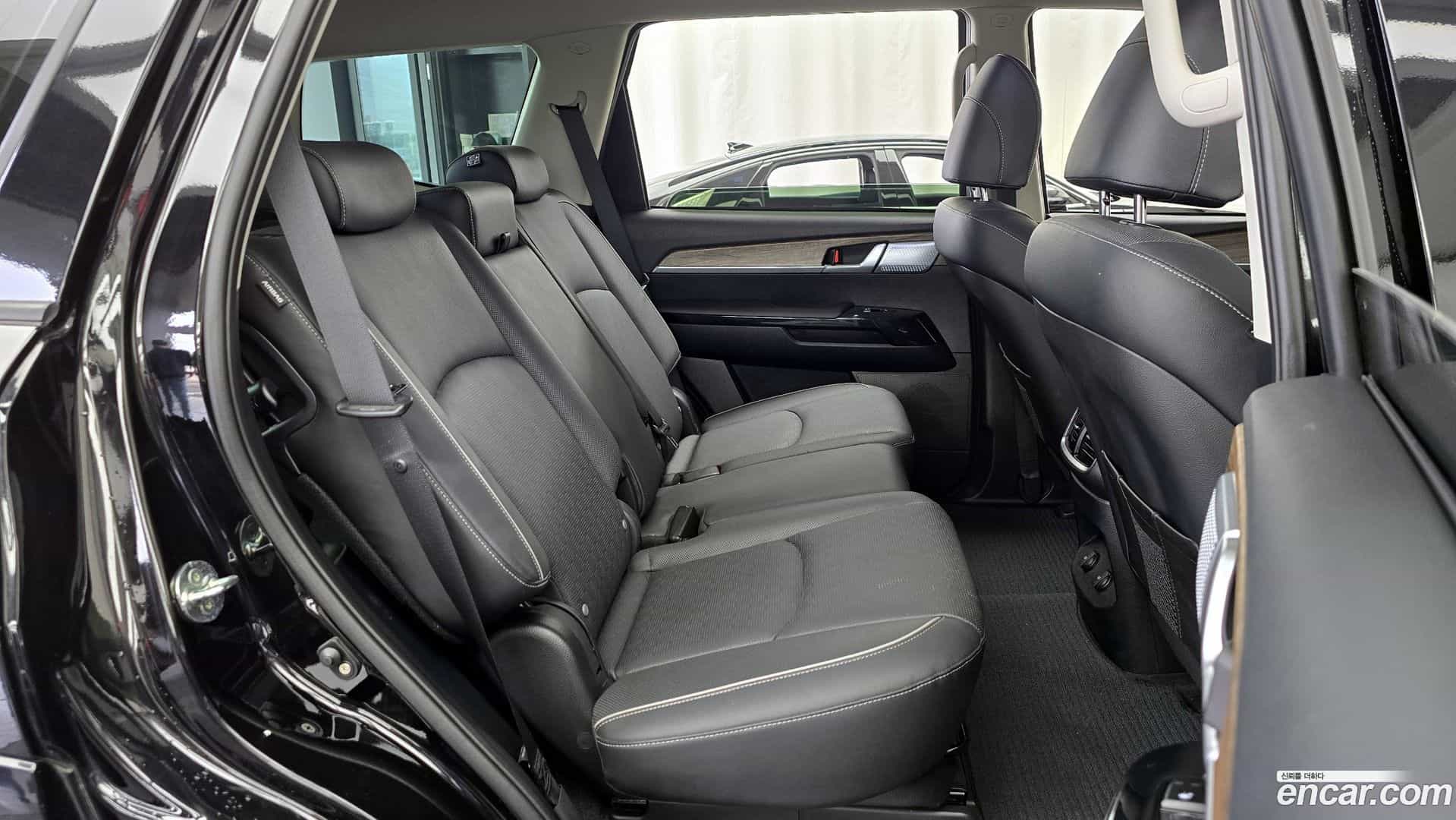 Mohave Kia 2022.3-OPTION-015