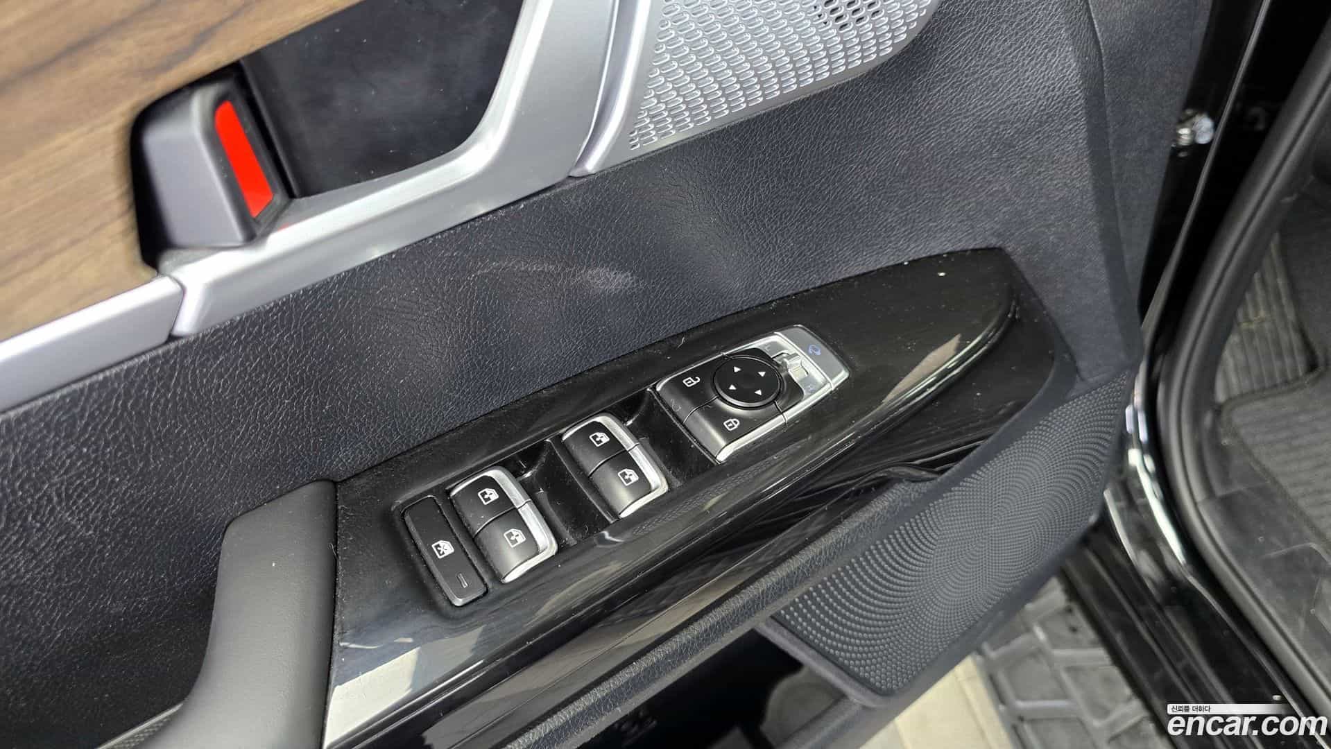 Mohave Kia 2022.3-OPTION-020