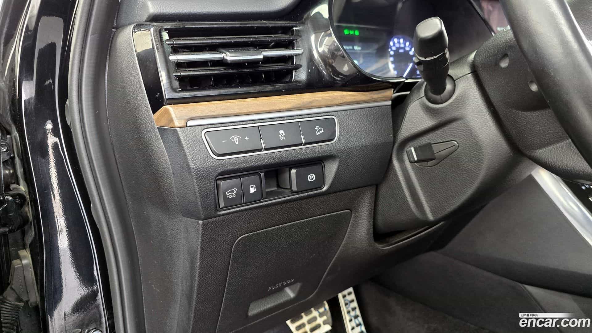 Mohave Kia 2022.3-OPTION-023