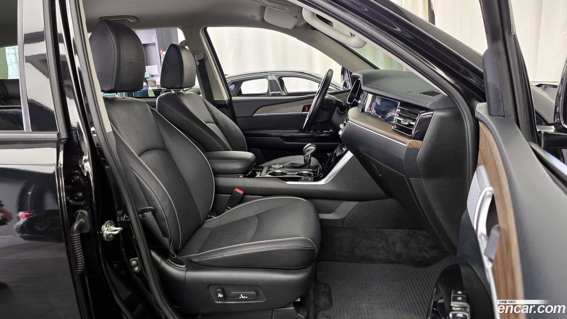 Mohave Kia 2022.3-INNER-036