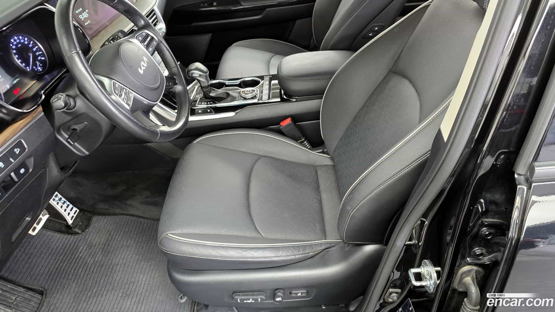 Mohave Kia 2022.3-OPTION-042