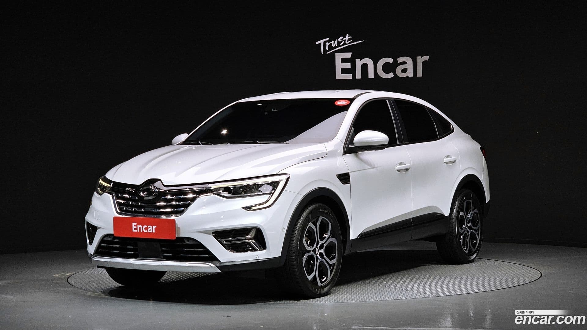 Main__Slider__Photo:XM3 Renault Korea 2022.1-0