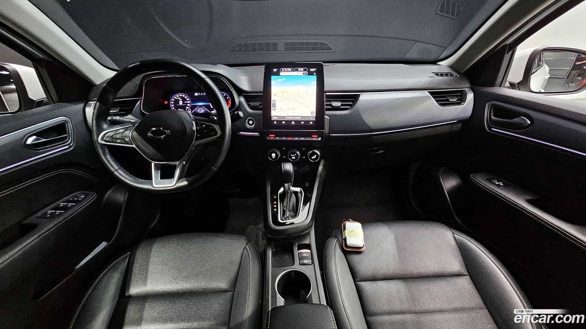 XM3 Renault Korea 2022.1-INNER-007