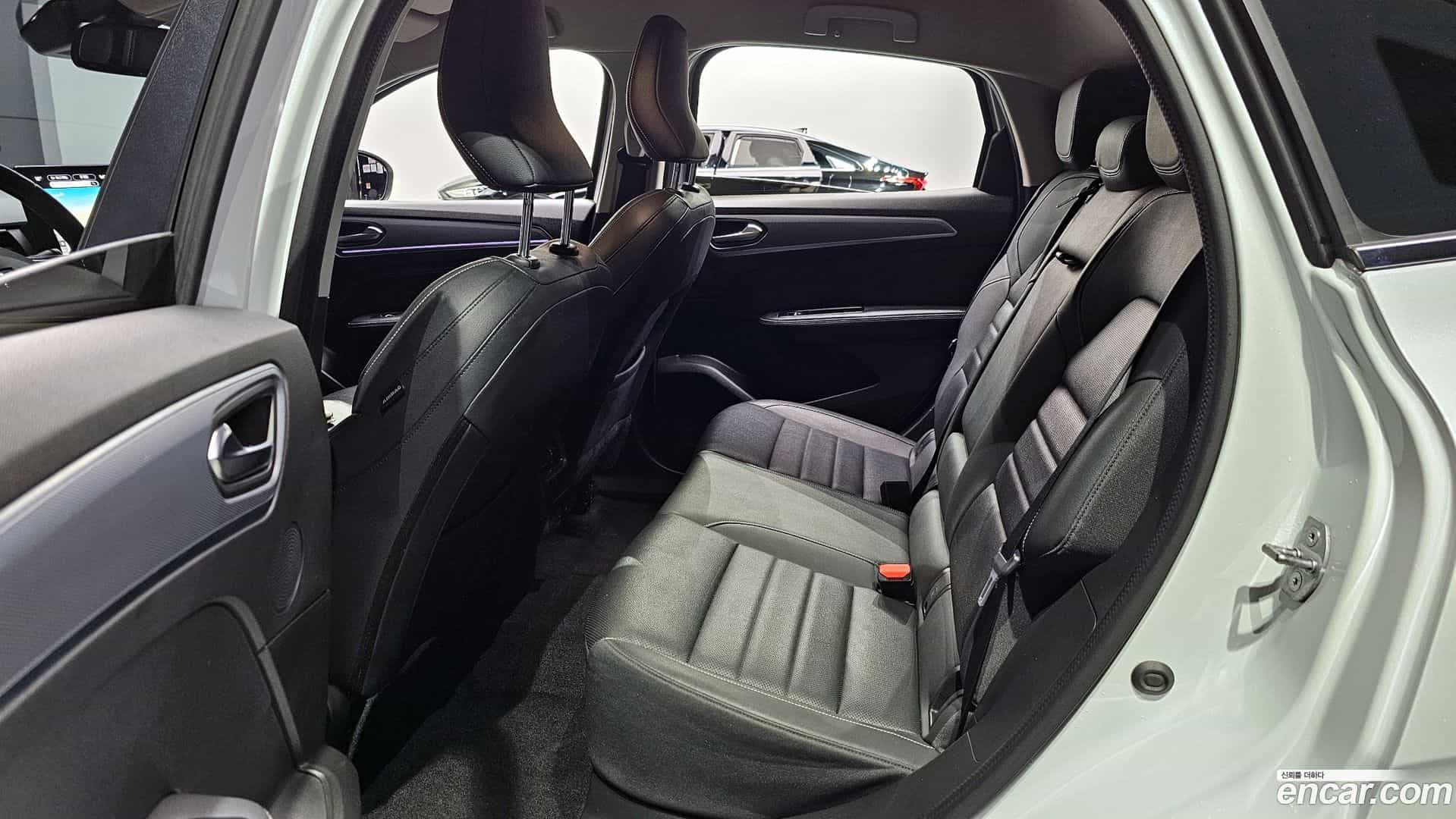 XM3 Renault Korea 2022.1-OPTION-015