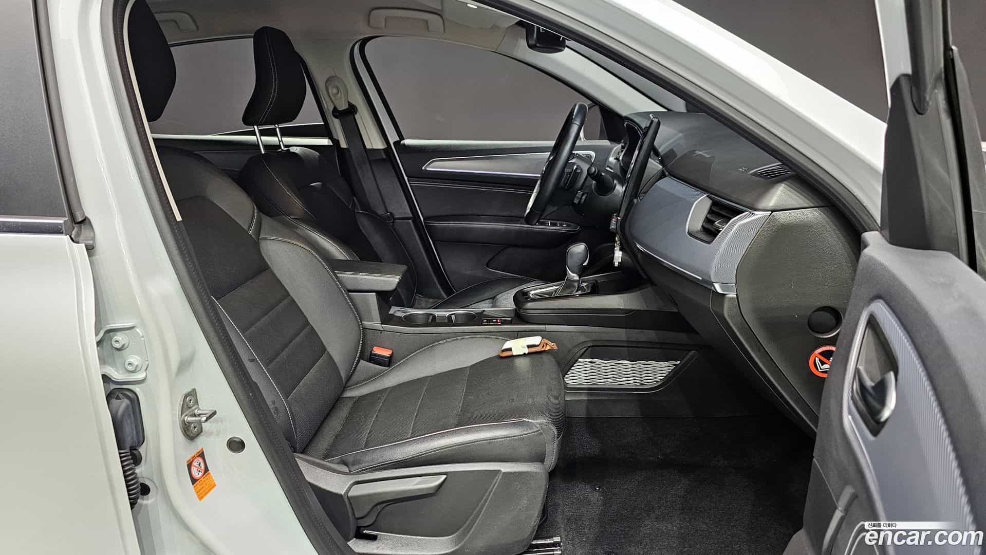 XM3 Renault Korea 2022.1-OPTION-016