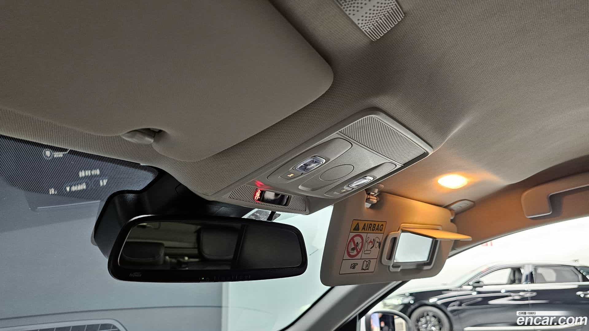 XM3 Renault Korea 2022.1-OPTION-022