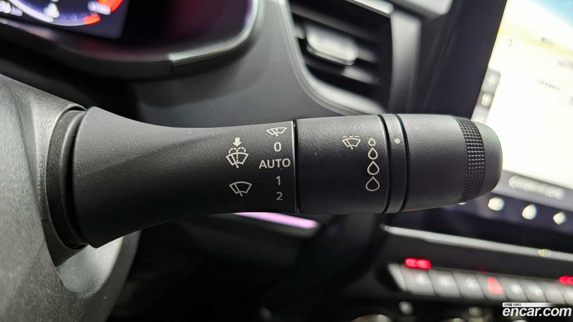 XM3 Renault Korea 2022.1-OPTION-040
