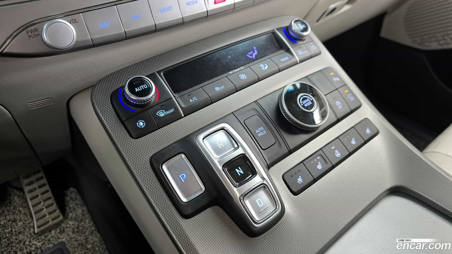 Palisade Hyundai 2020.9-INNER-009