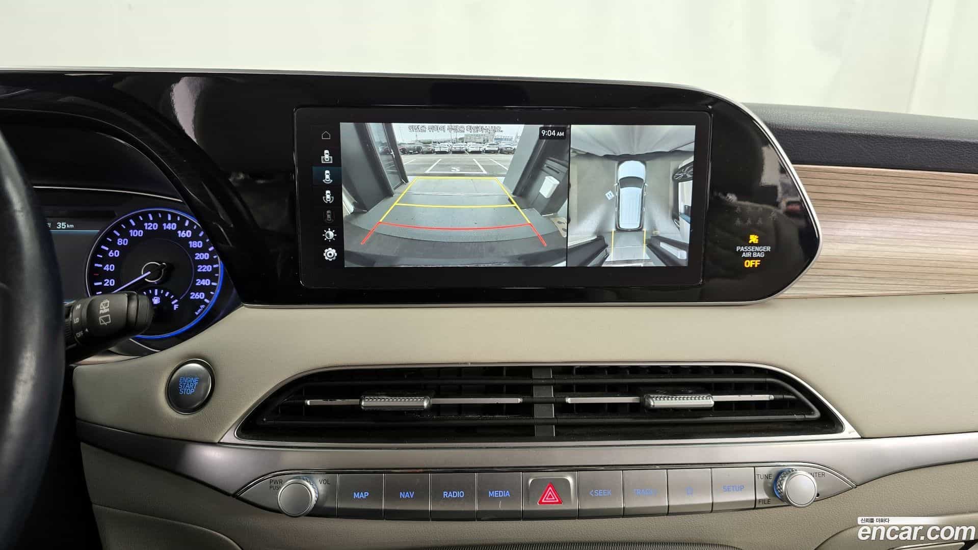 Palisade Hyundai 2020.9-OPTION-018