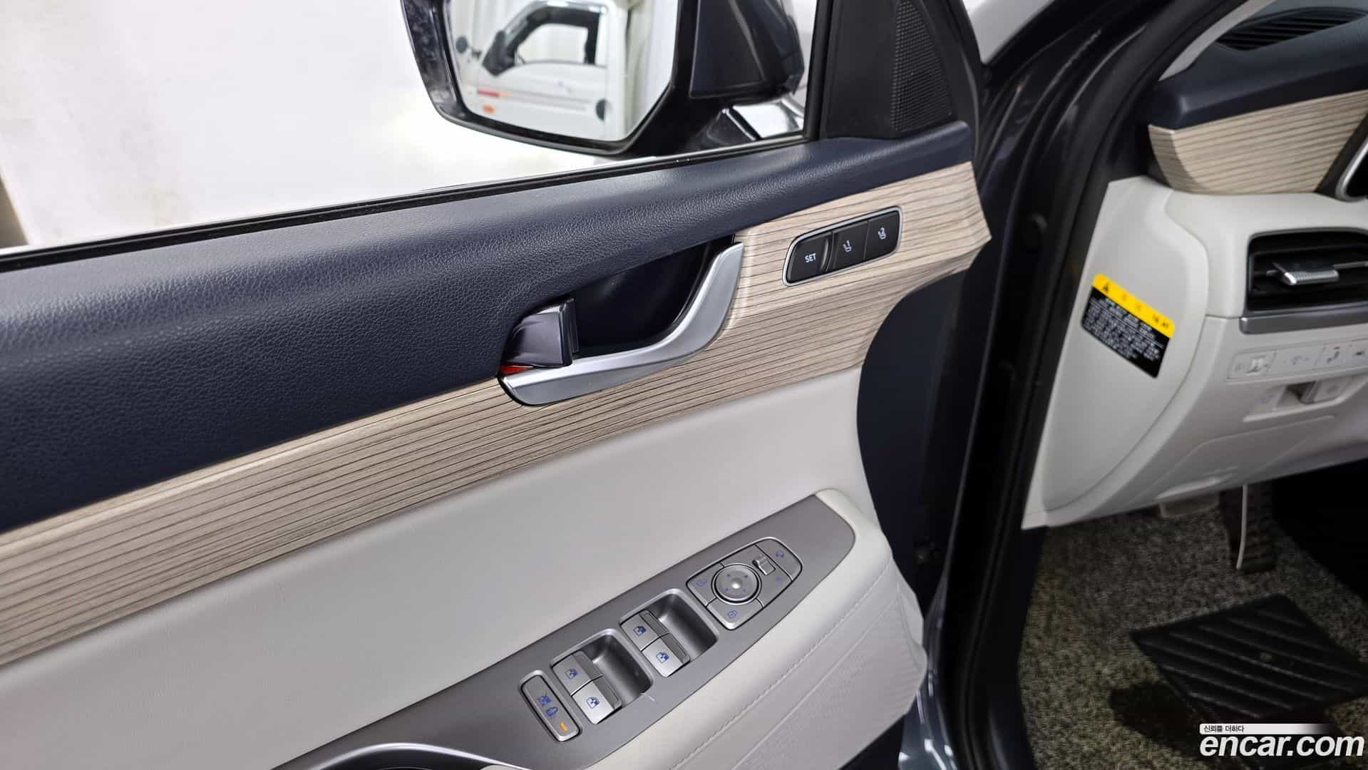 Palisade Hyundai 2020.9-OPTION-040