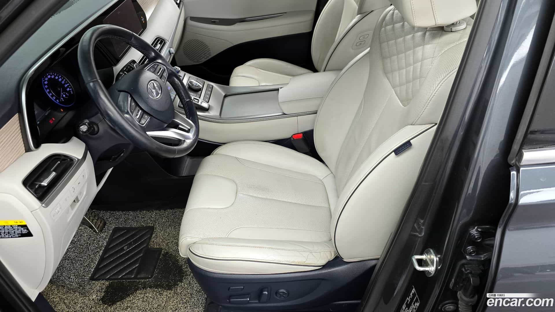 Palisade Hyundai 2020.9-OPTION-042