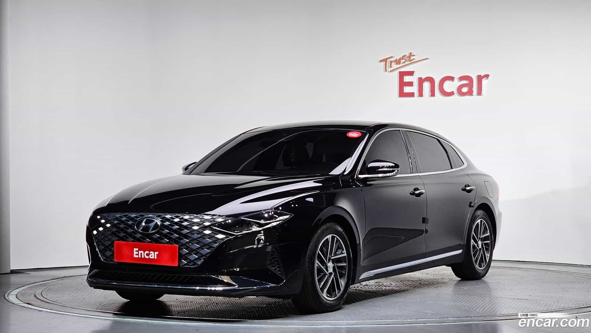 Grandeur Hyundai 2020.7-OUTER-001