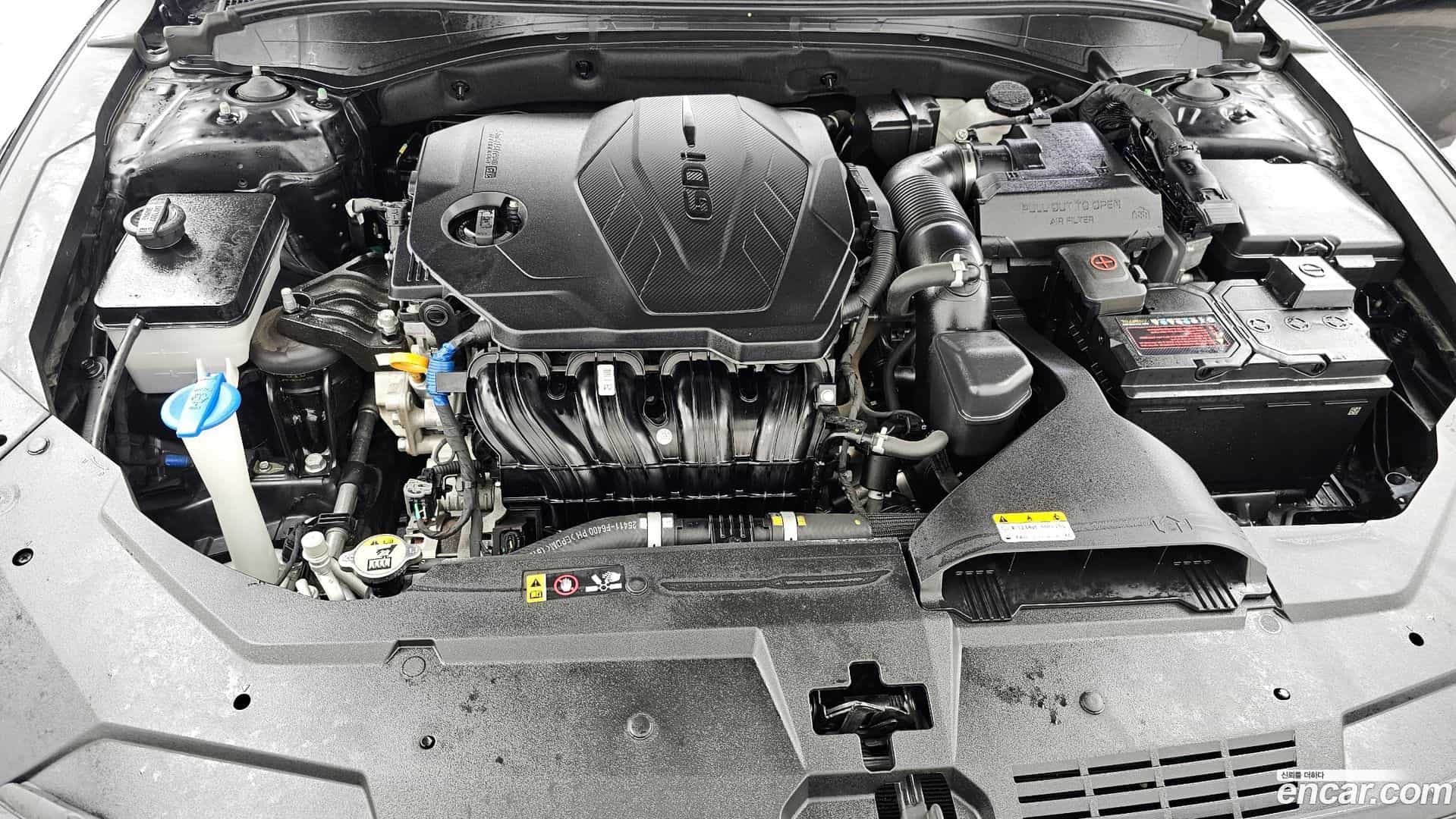 Grandeur Hyundai 2020.7-OUTER-006