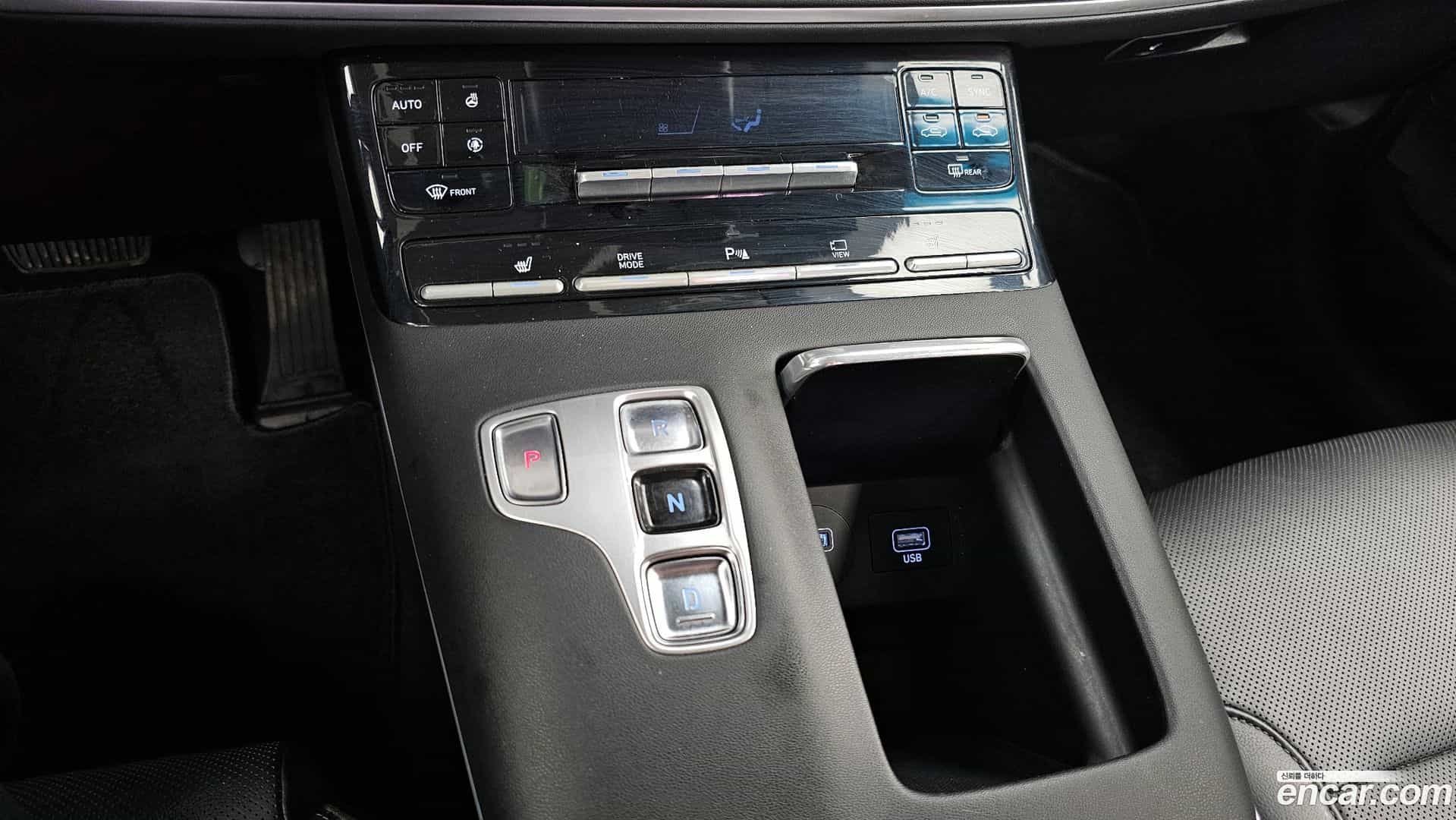 Grandeur Hyundai 2020.7-INNER-009
