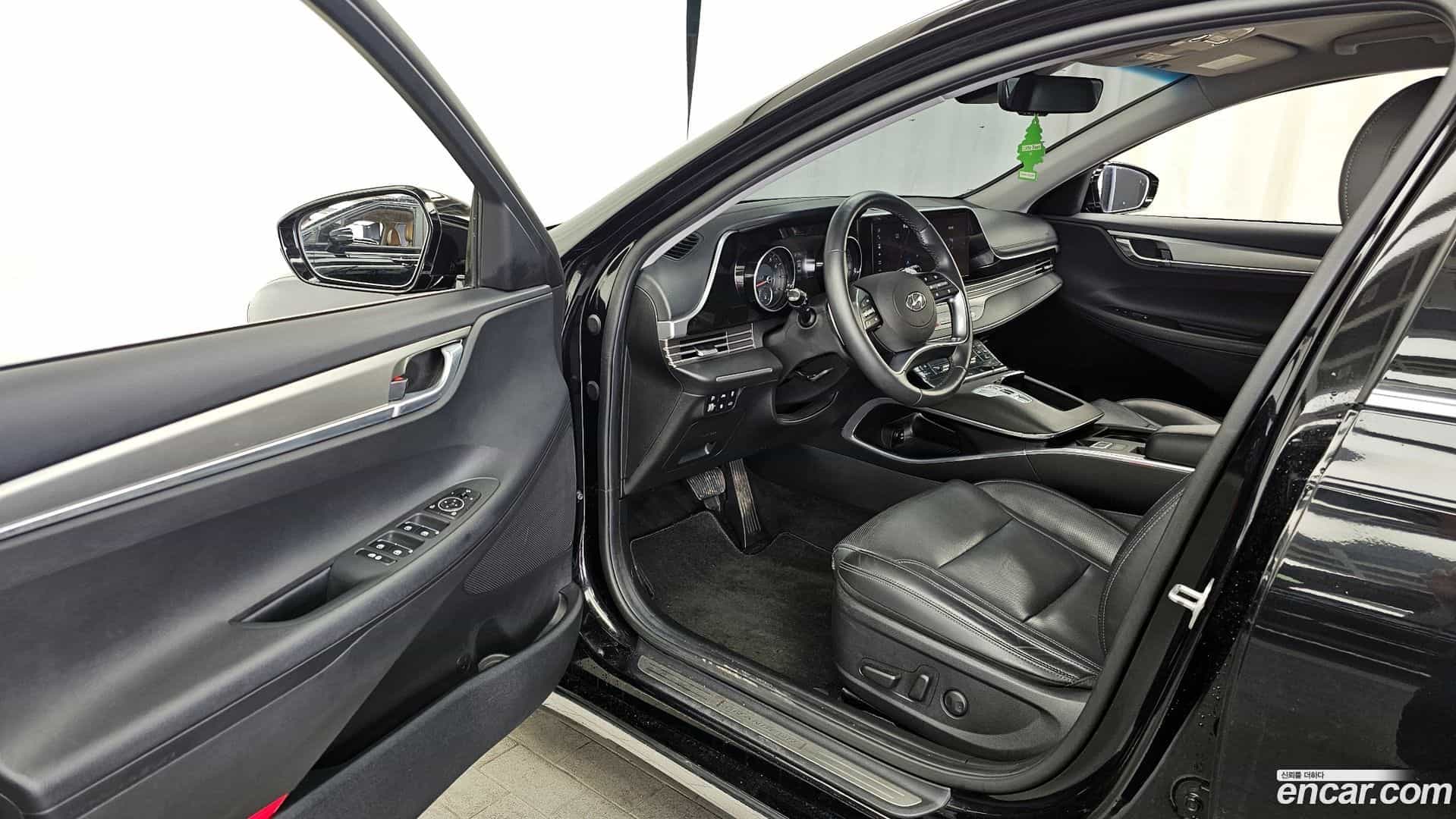 Grandeur Hyundai 2020.7-INNER-010