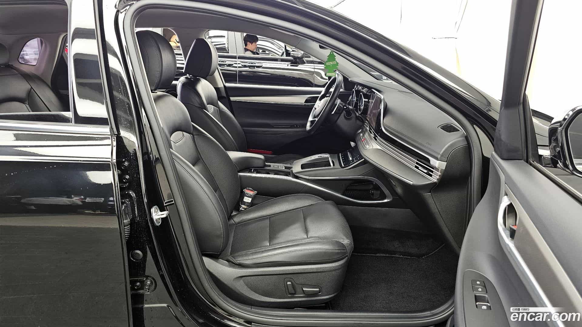 Grandeur Hyundai 2020.7-OPTION-015
