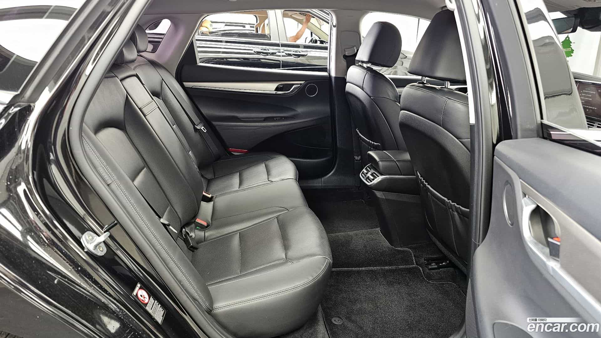 Grandeur Hyundai 2020.7-OPTION-016