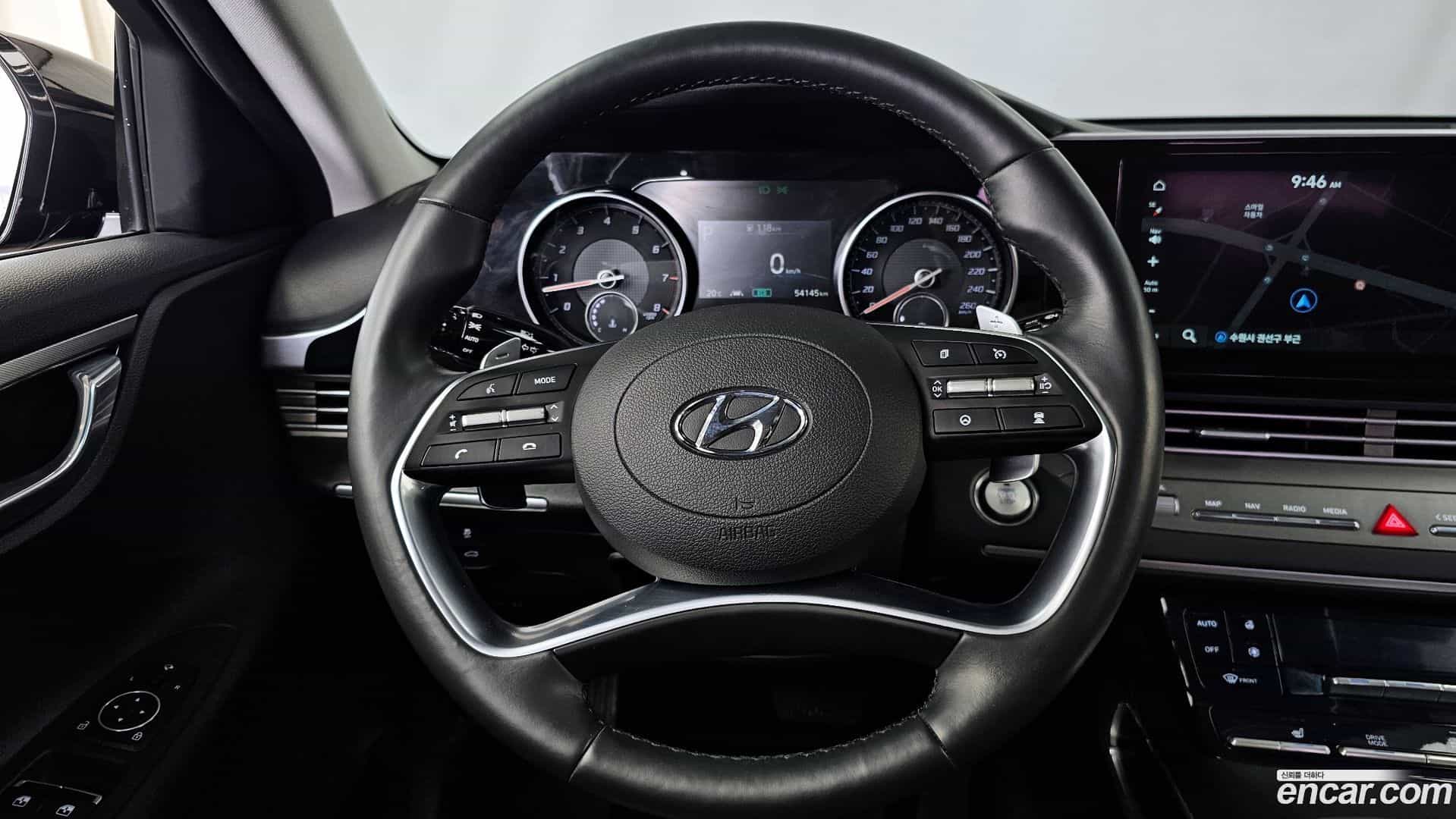Grandeur Hyundai 2020.7-OPTION-017