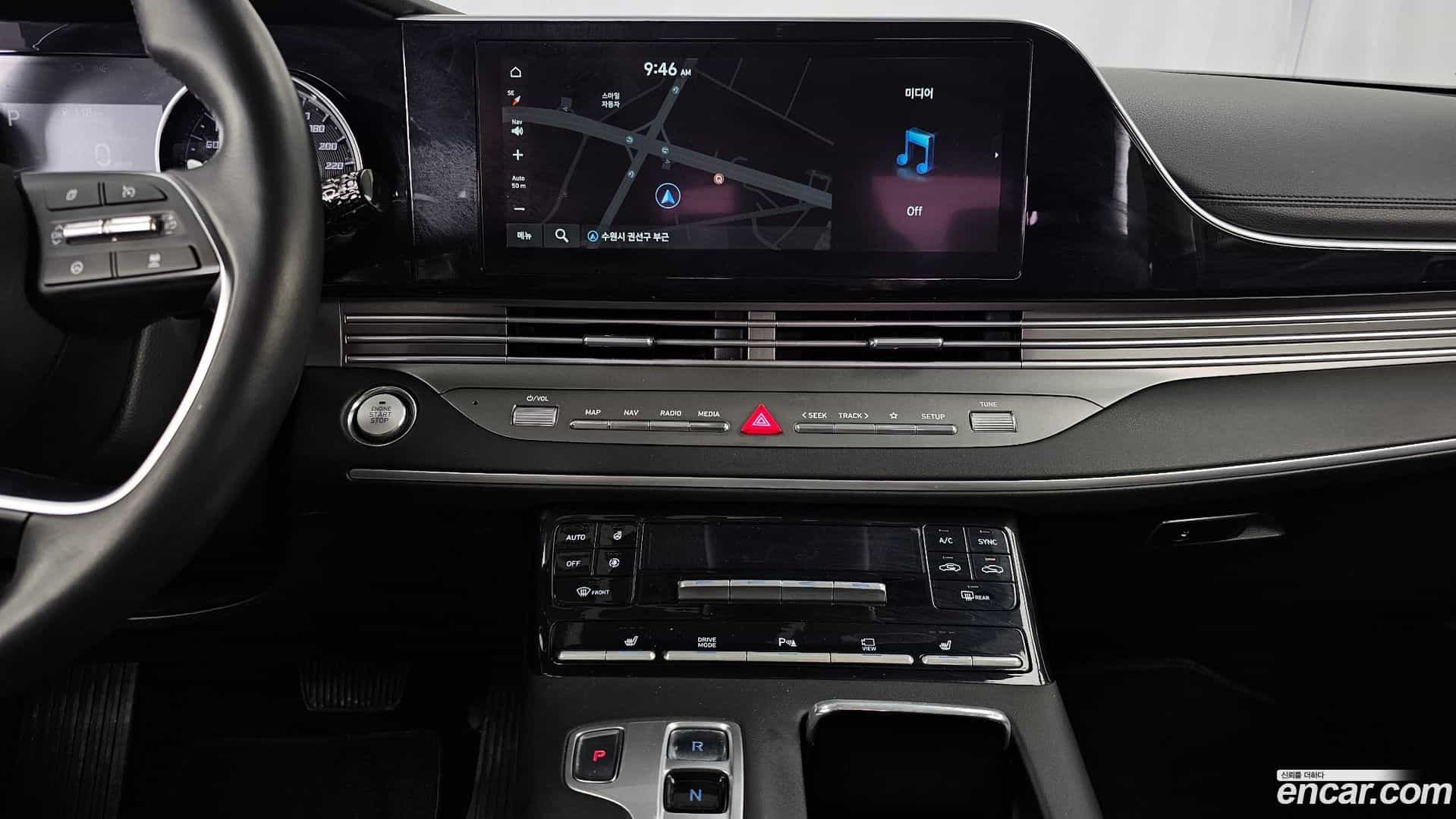 Grandeur Hyundai 2020.7-OPTION-019