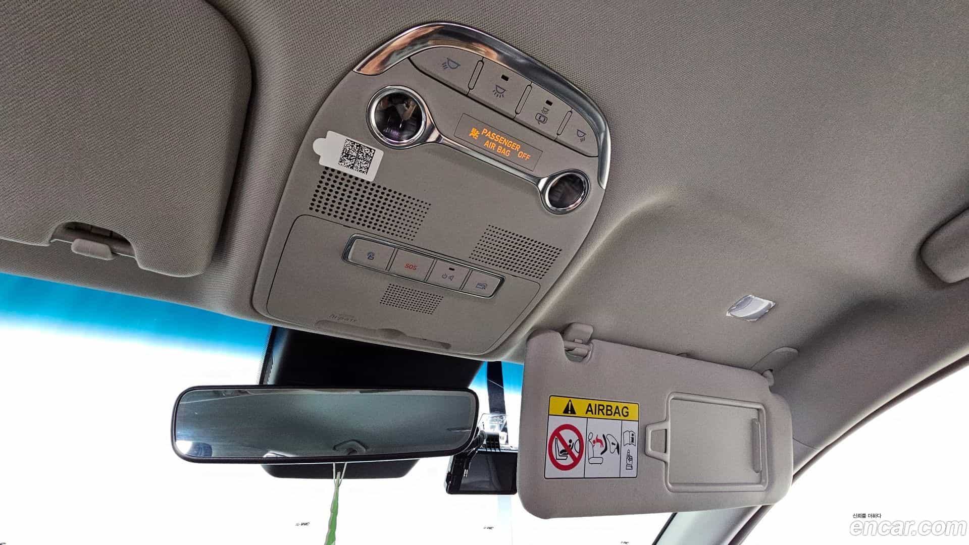 Grandeur Hyundai 2020.7-OPTION-022