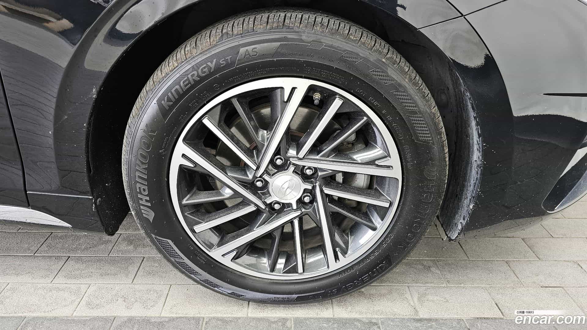 Grandeur Hyundai 2020.7-OUTER-031
