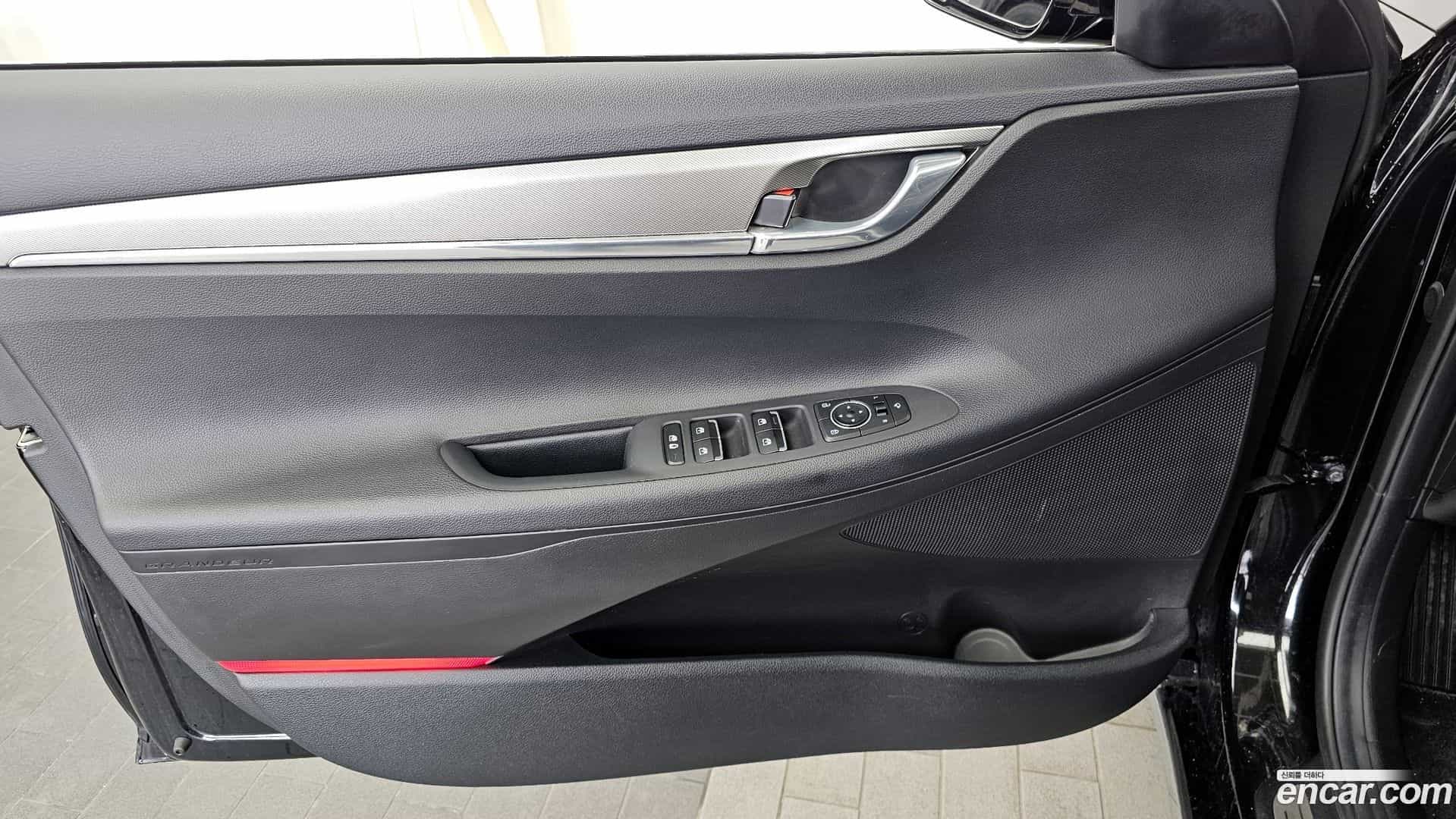 Grandeur Hyundai 2020.7-INNER-034