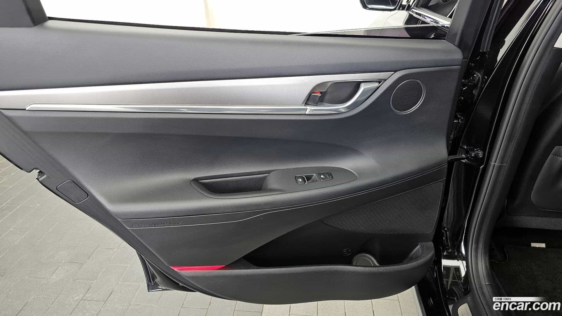 Grandeur Hyundai 2020.7-INNER-035