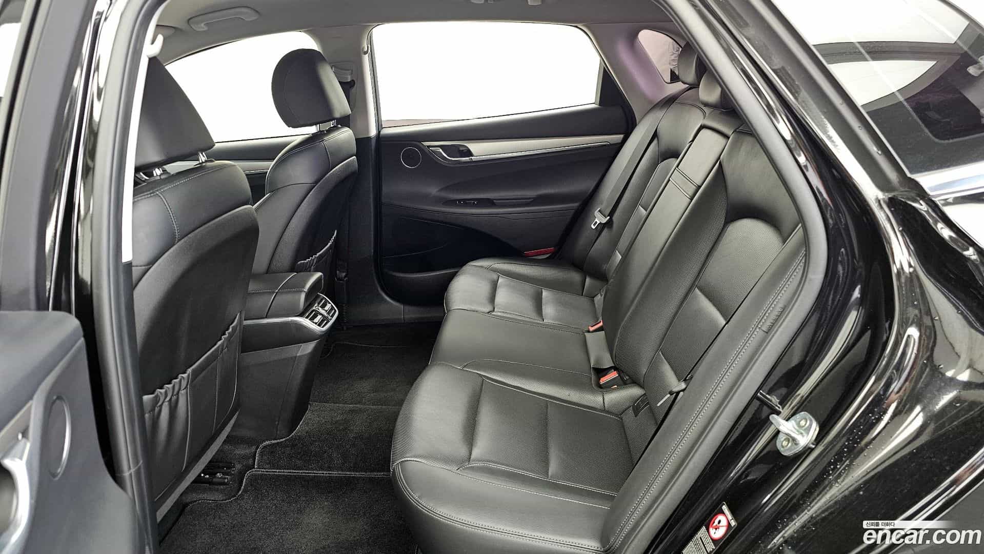 Grandeur Hyundai 2020.7-INNER-036