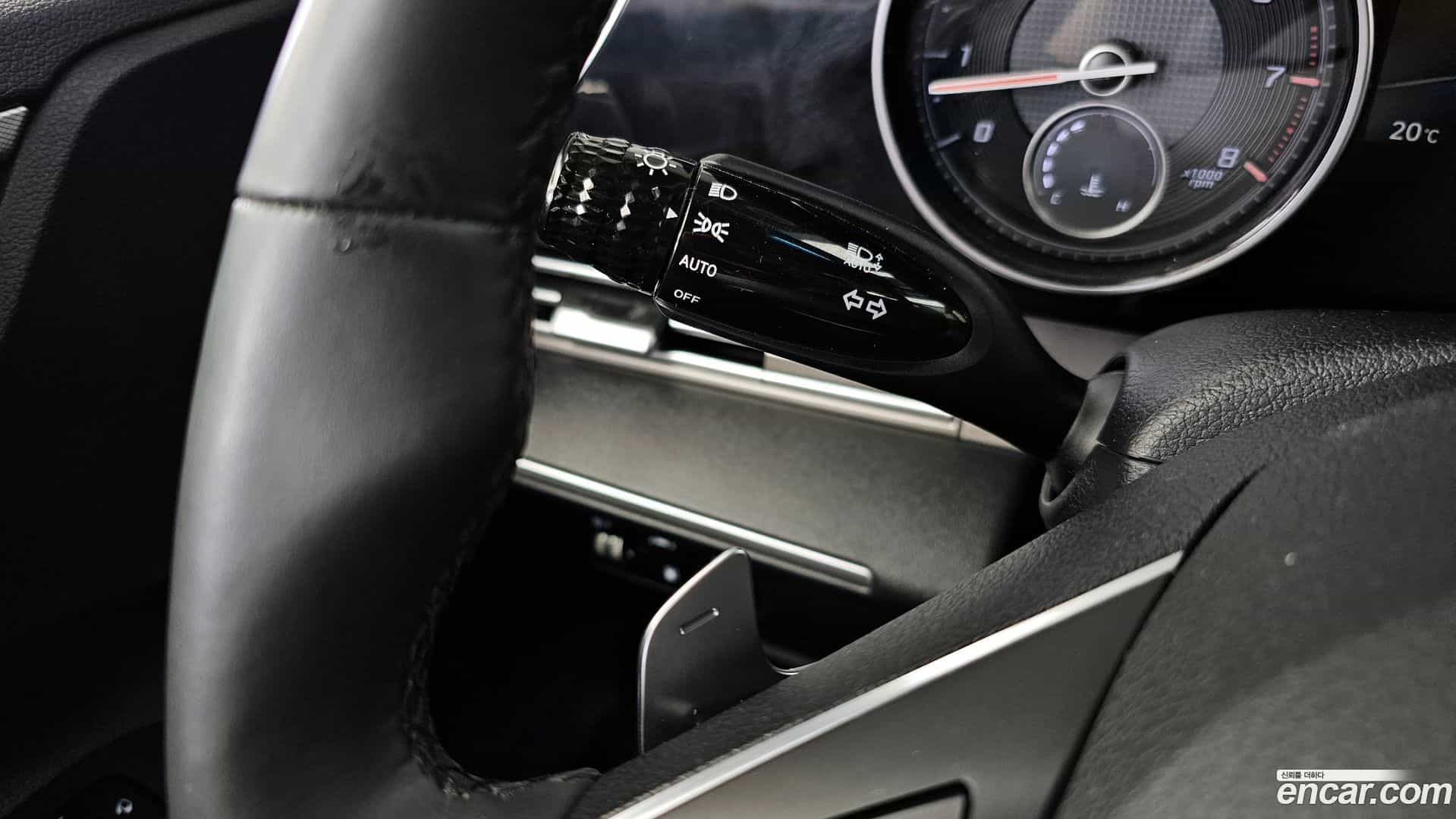 Grandeur Hyundai 2020.7-OPTION-041