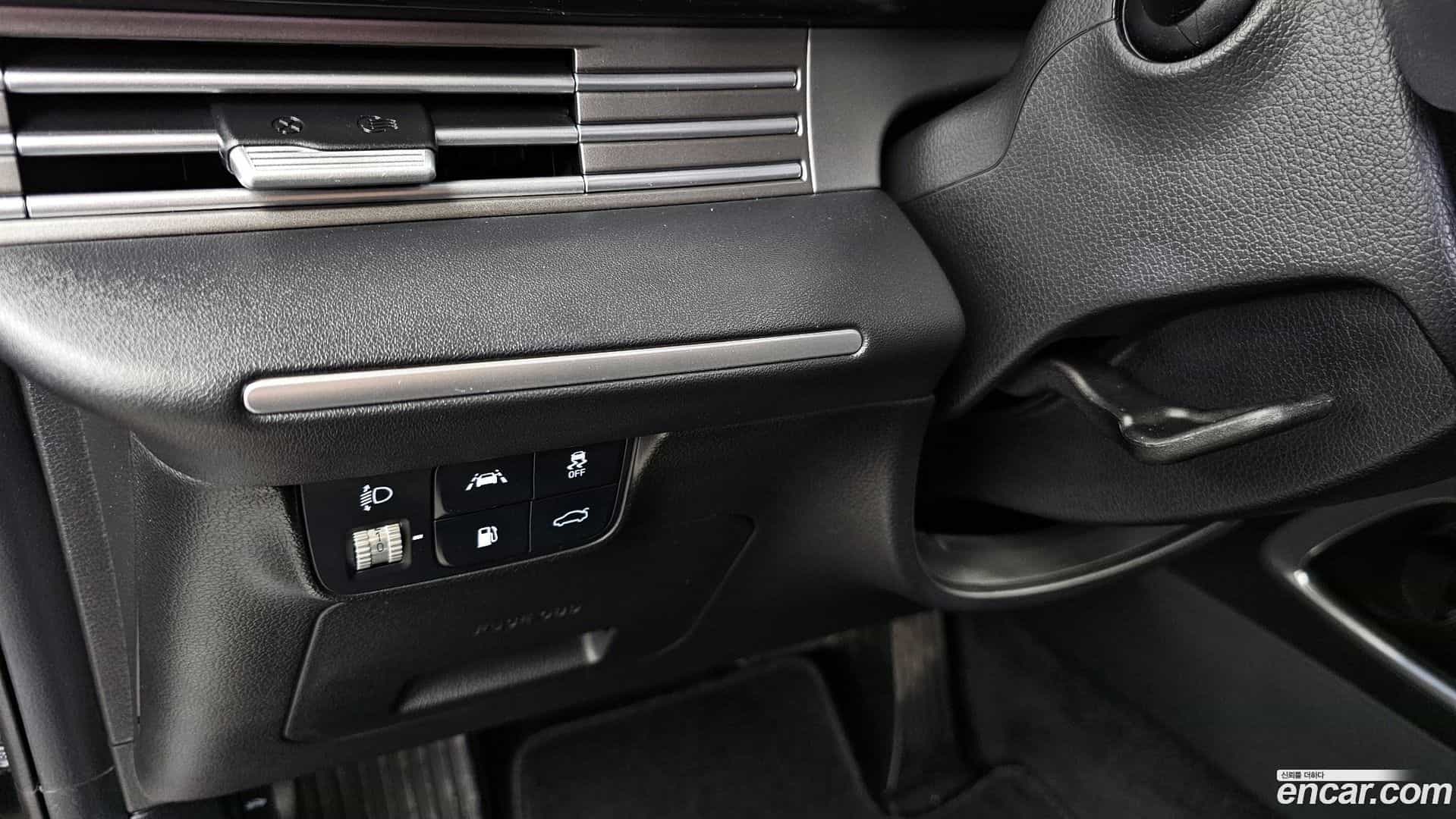 Grandeur Hyundai 2020.7-OPTION-043