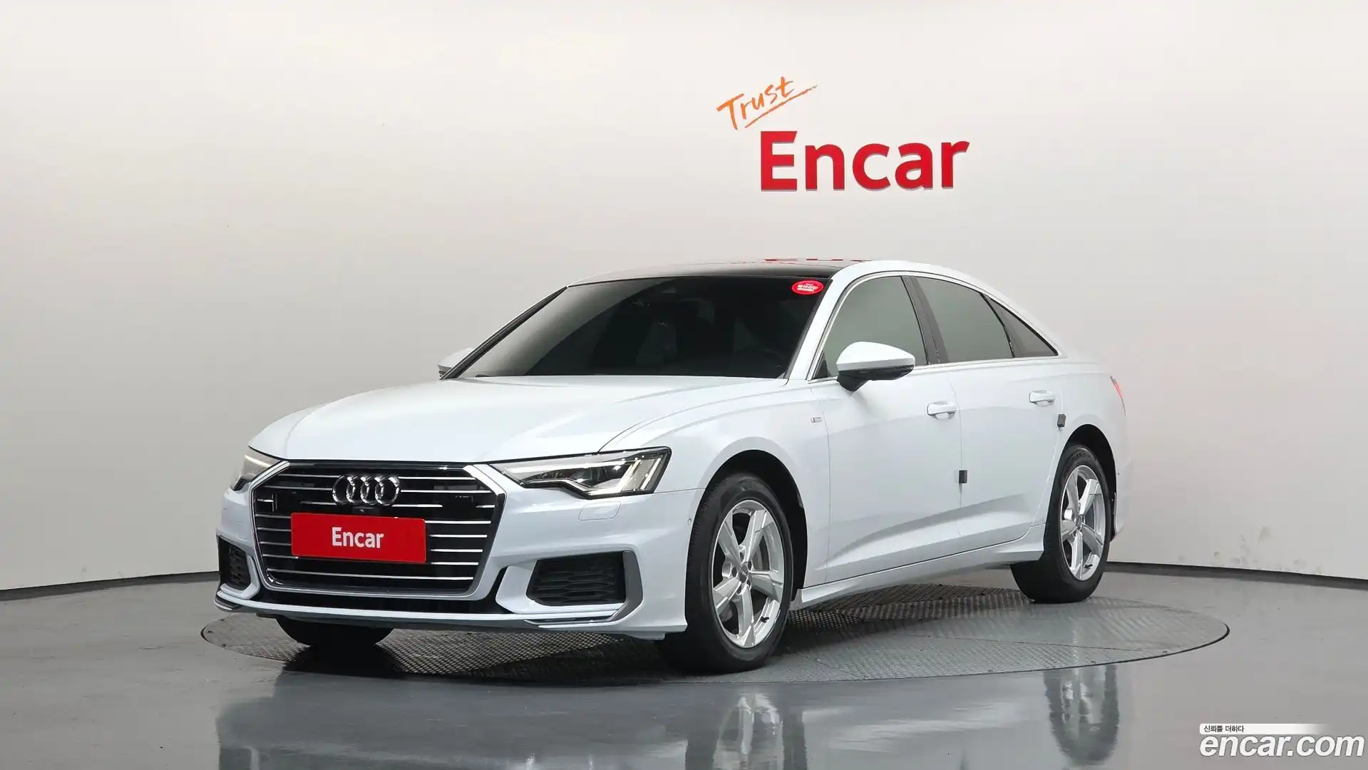 A6 Audi 2020.6-OUTER-001