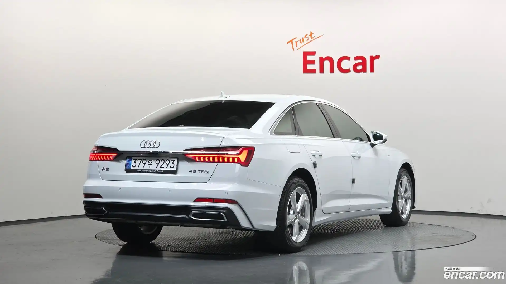 A6 Audi 2020.6-OUTER-002