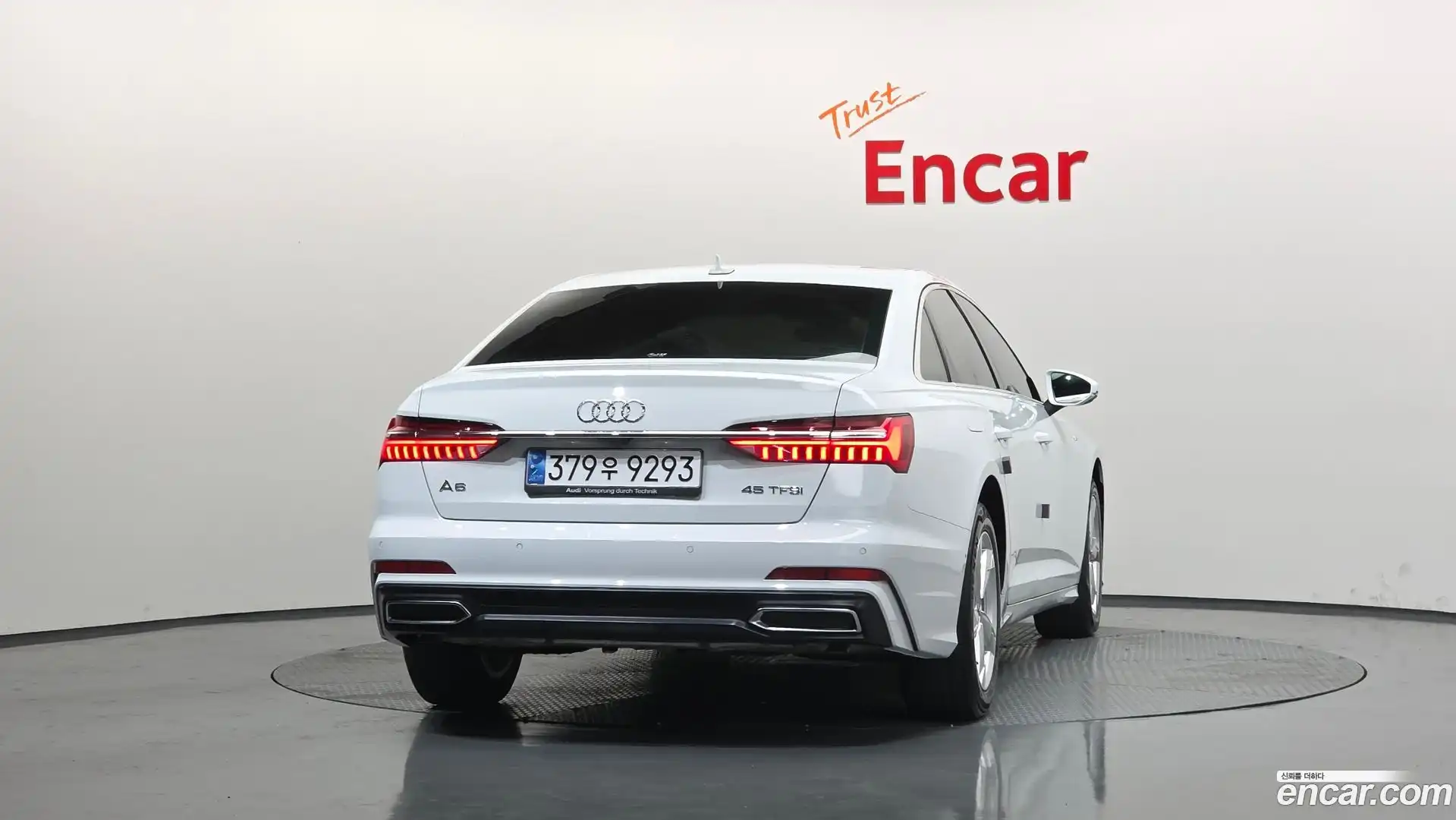 A6 Audi 2020.6-OUTER-004