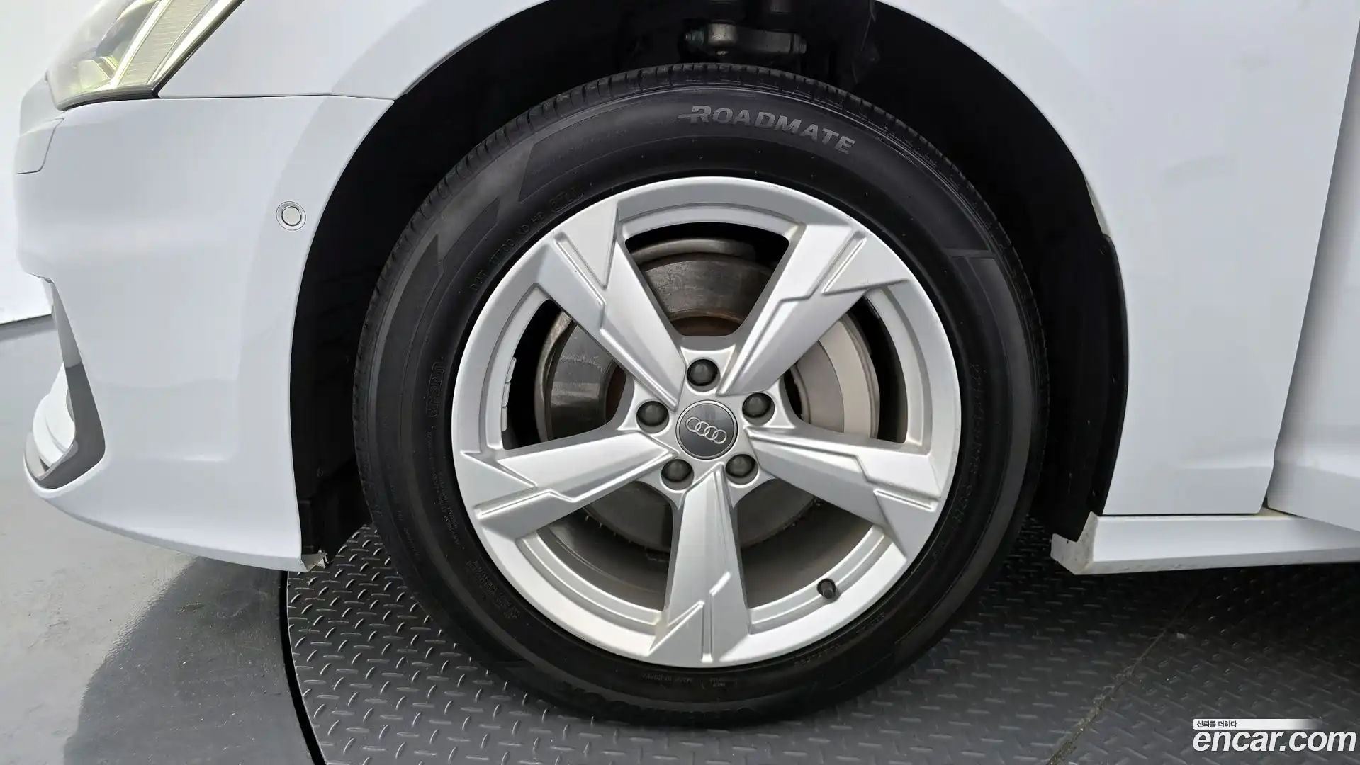 A6 Audi 2020.6-OUTER-005