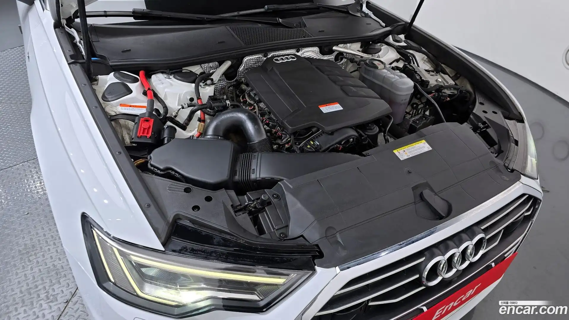 A6 Audi 2020.6-OUTER-006