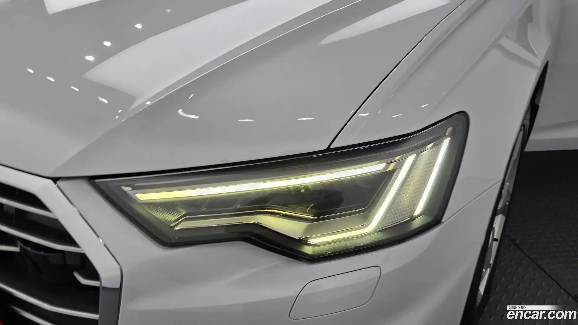 A6 Audi 2020.6-OUTER-032