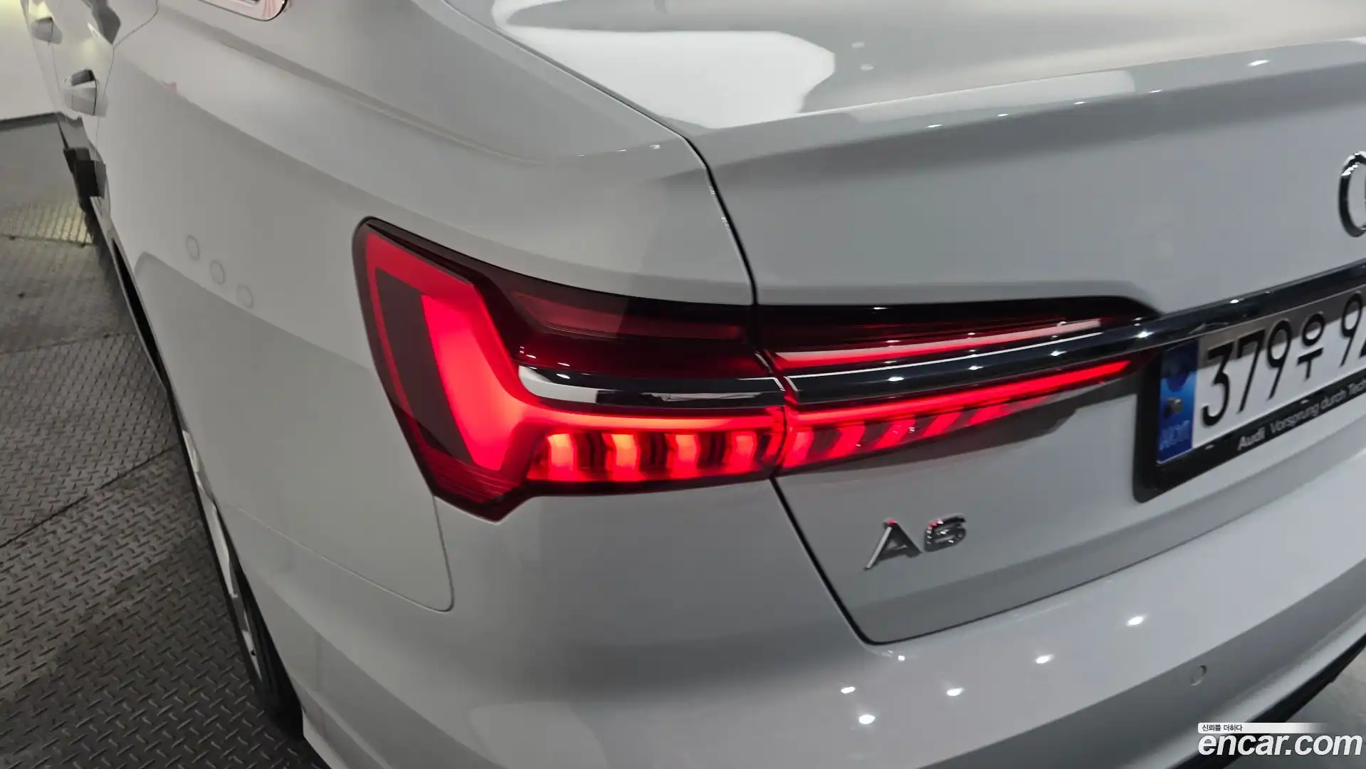 A6 Audi 2020.6-OUTER-033