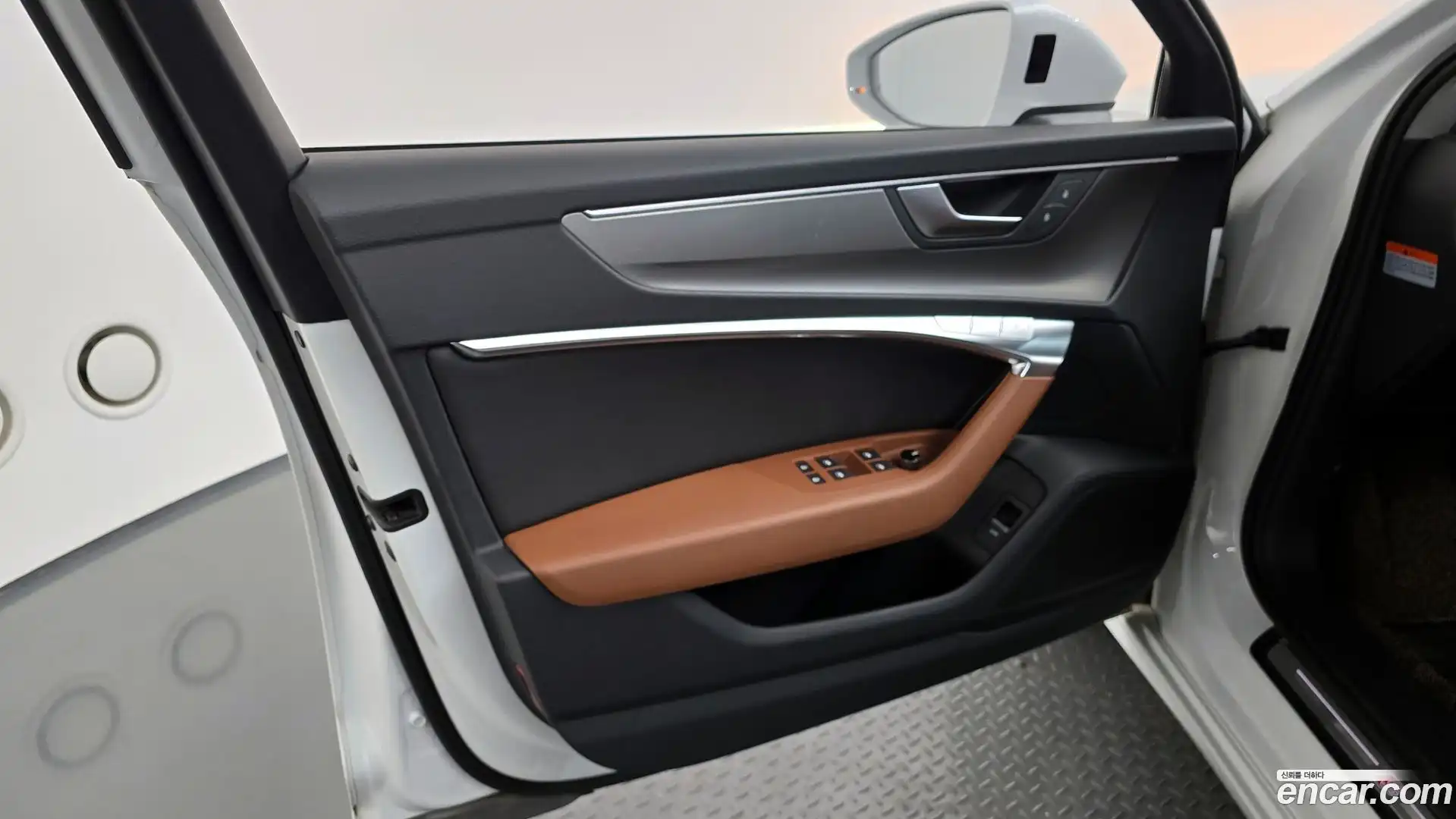 A6 Audi 2020.6-INNER-034
