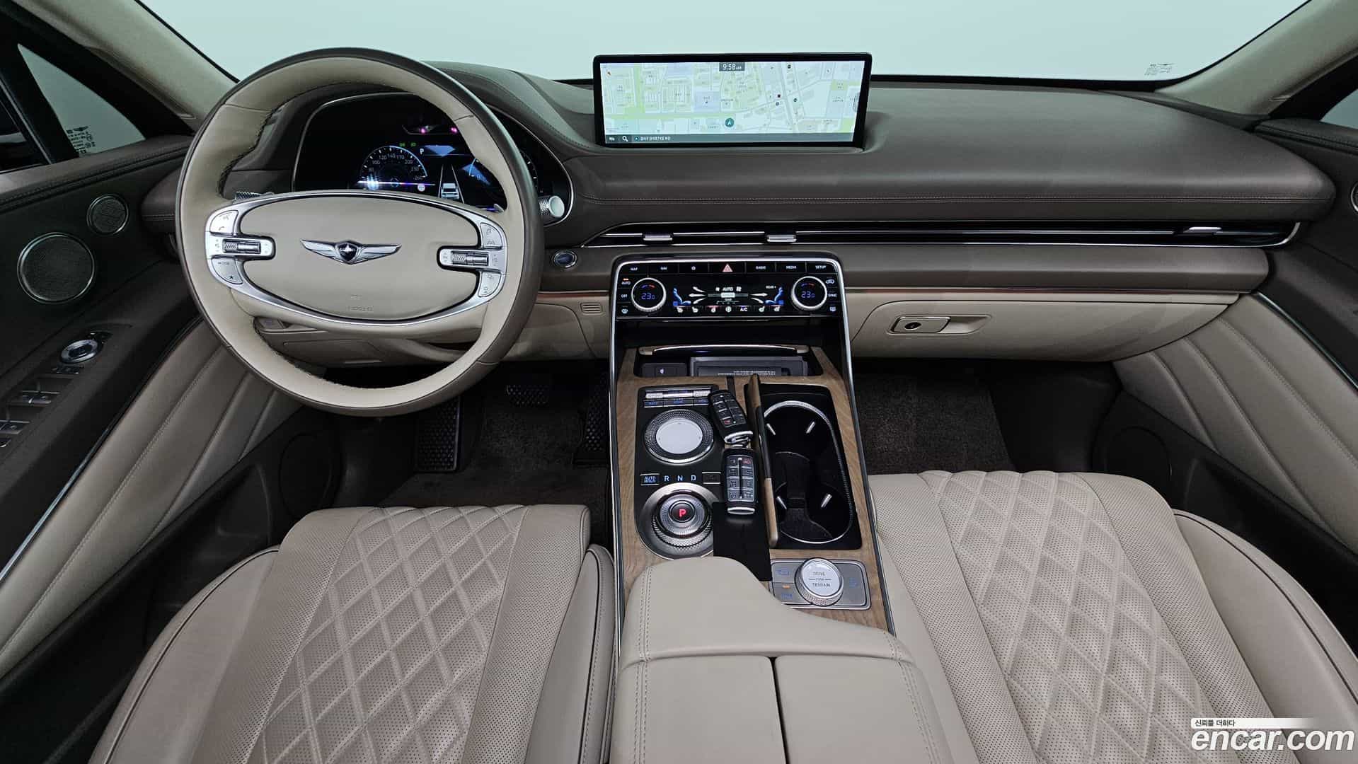 GV80 Genesis 2022.6-INNER-007