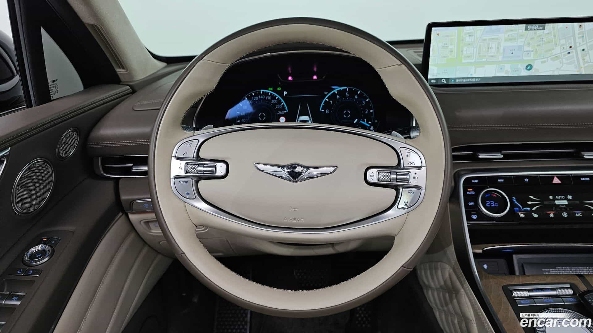 GV80 Genesis 2022.6-OPTION-017