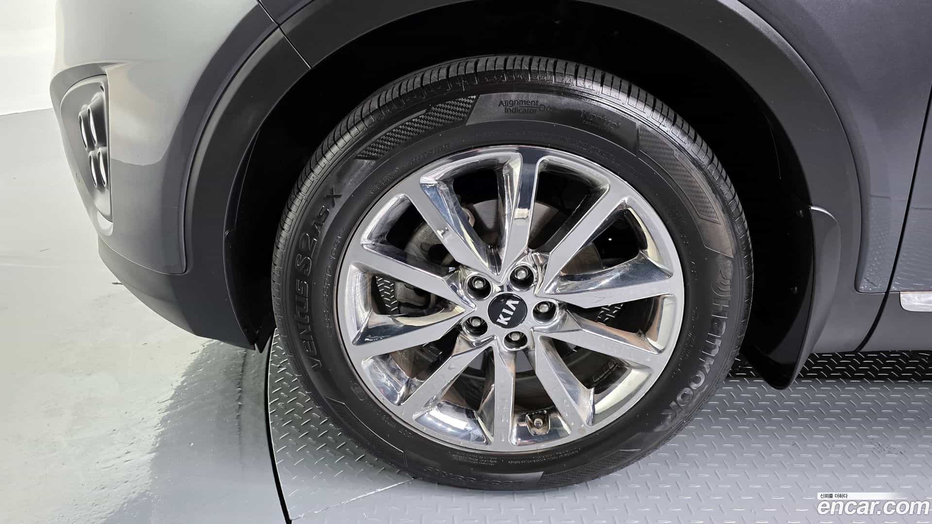 Sorento Kia 2016.3-OUTER-005