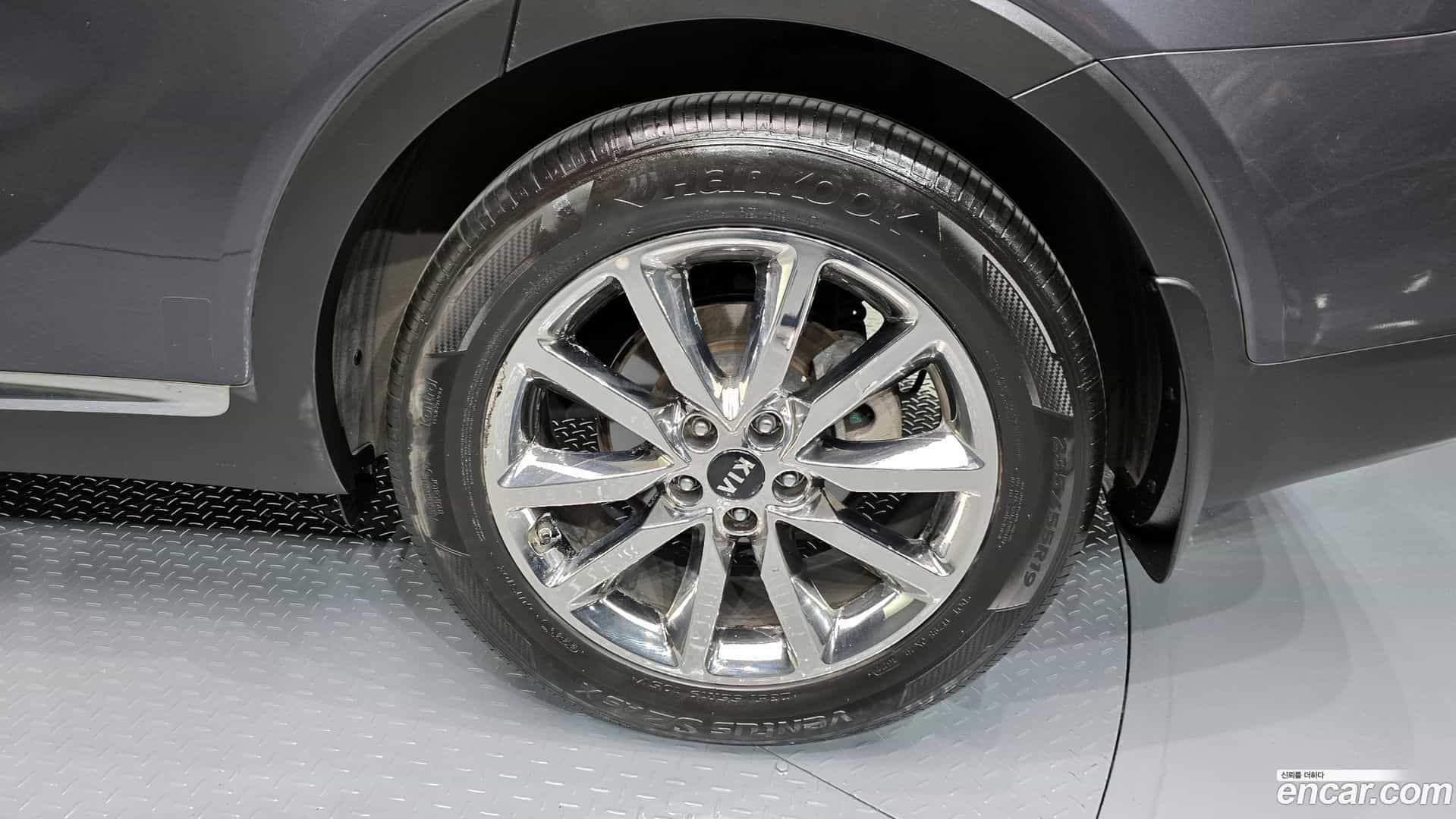 Sorento Kia 2016.3-OUTER-031