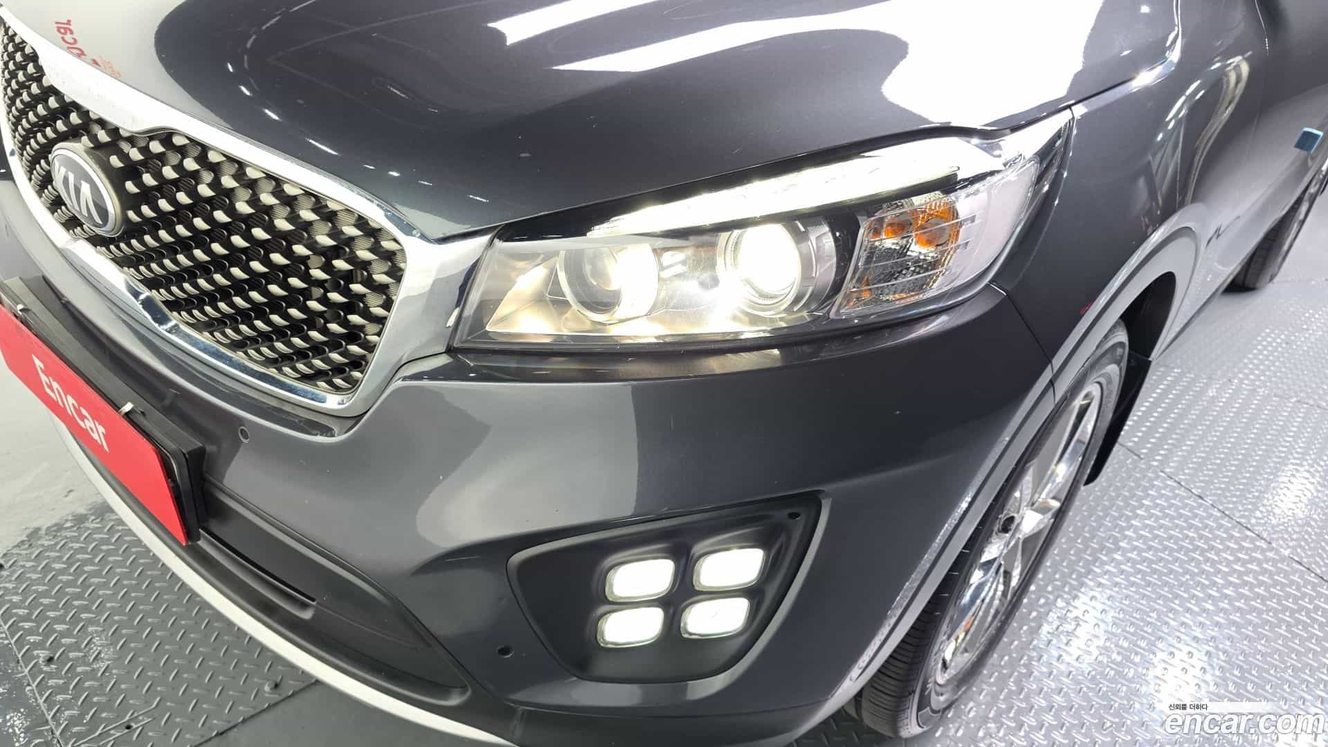 Sorento Kia 2016.3-OUTER-032