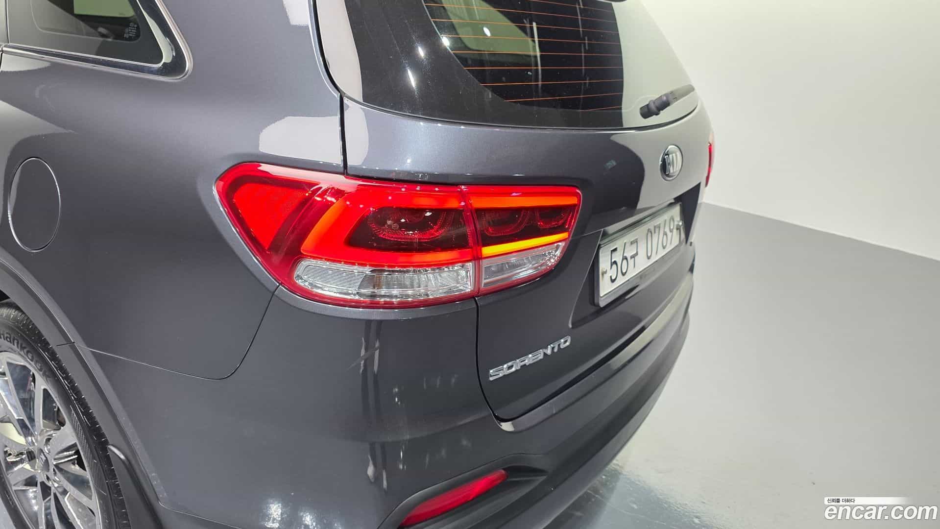 Sorento Kia 2016.3-OUTER-033