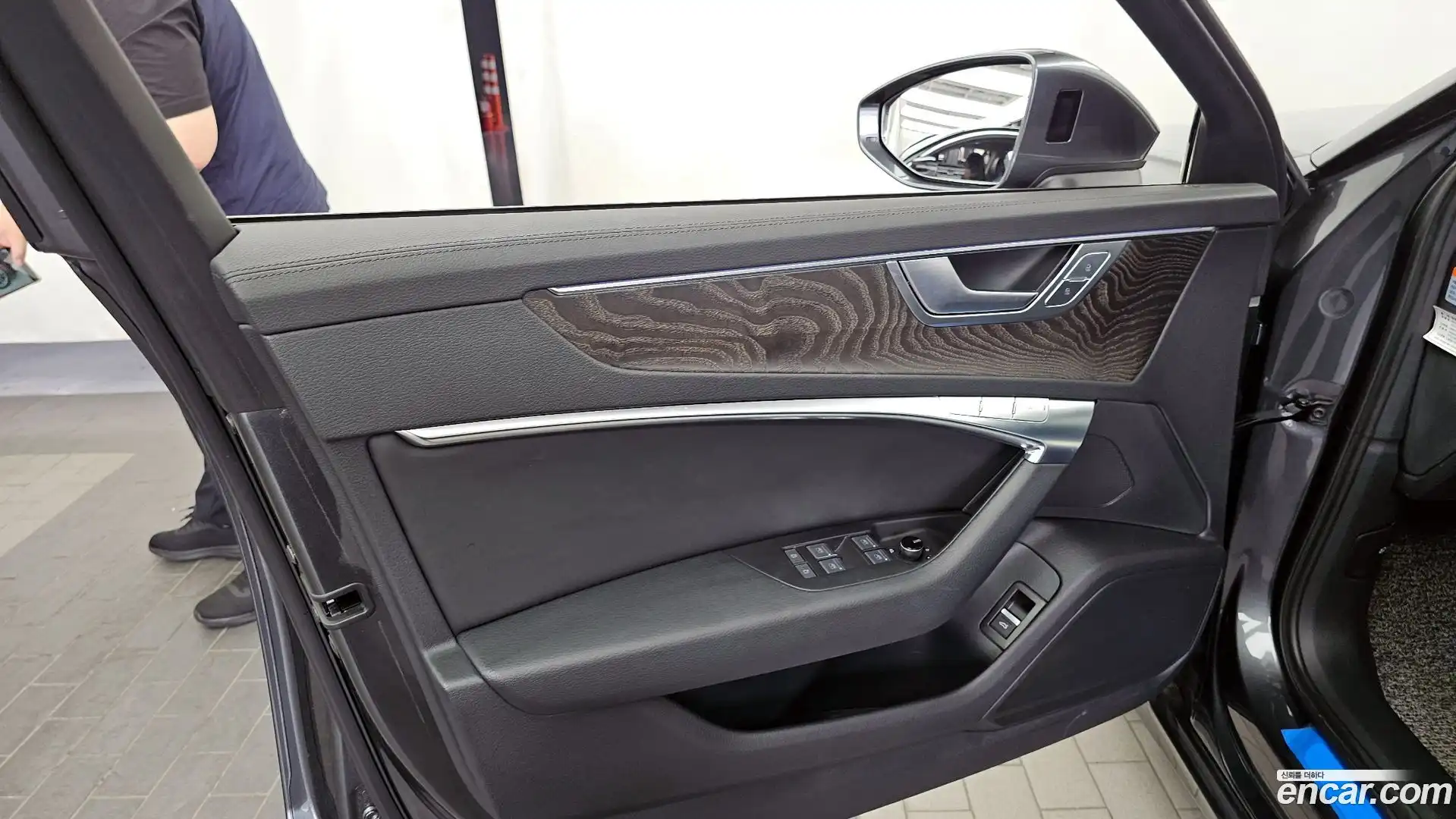 A6 Audi 2021.1-INNER-034