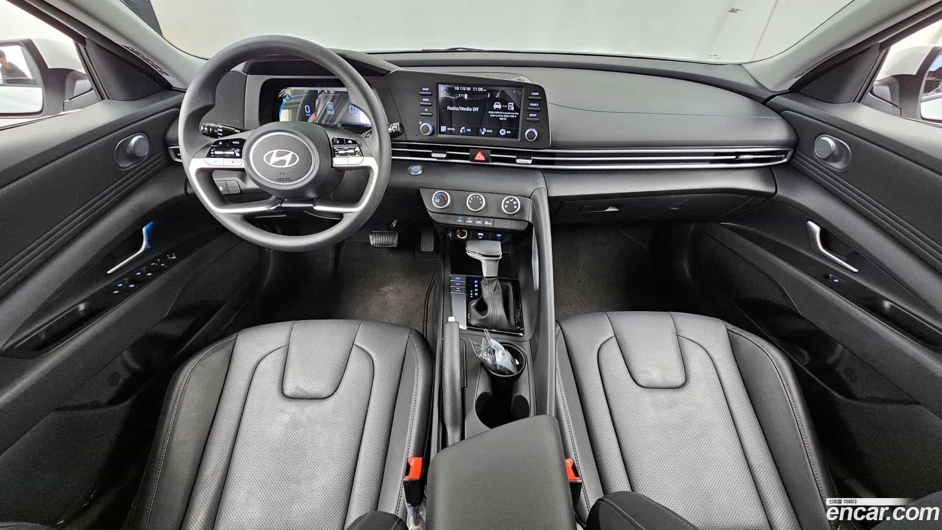 AVANTE Hyundai 2025.8-INNER-007