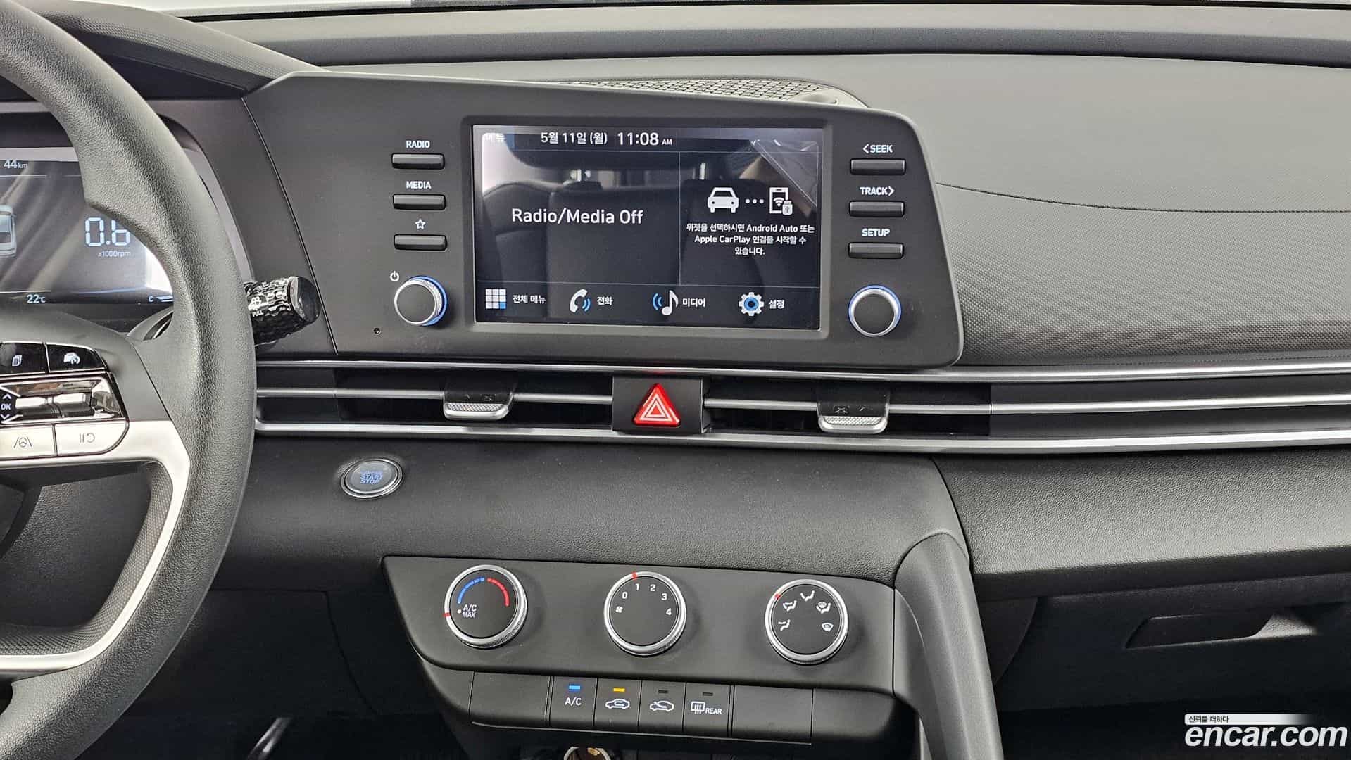 AVANTE Hyundai 2025.8-OPTION-018