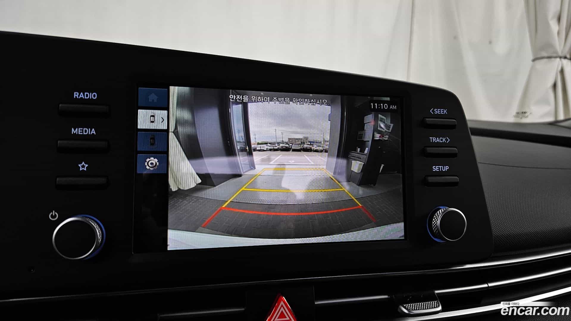 AVANTE Hyundai 2025.8-OPTION-019