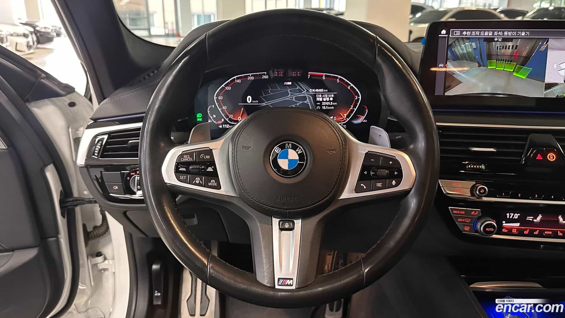 5-Series BMW 2021.10-OPTION-020